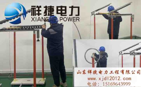 祥捷電力：春季電氣試驗開啟，保障用戶安全用電